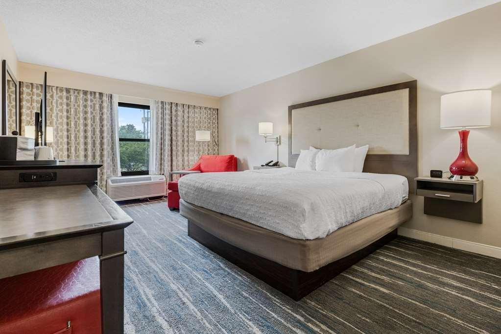 Hampton Inn & Suites Memphis-Wolfchase Galleria Room photo