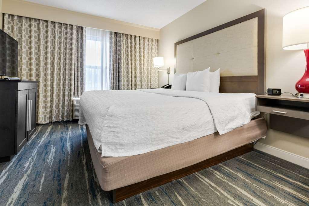 Hampton Inn & Suites Memphis-Wolfchase Galleria Room photo