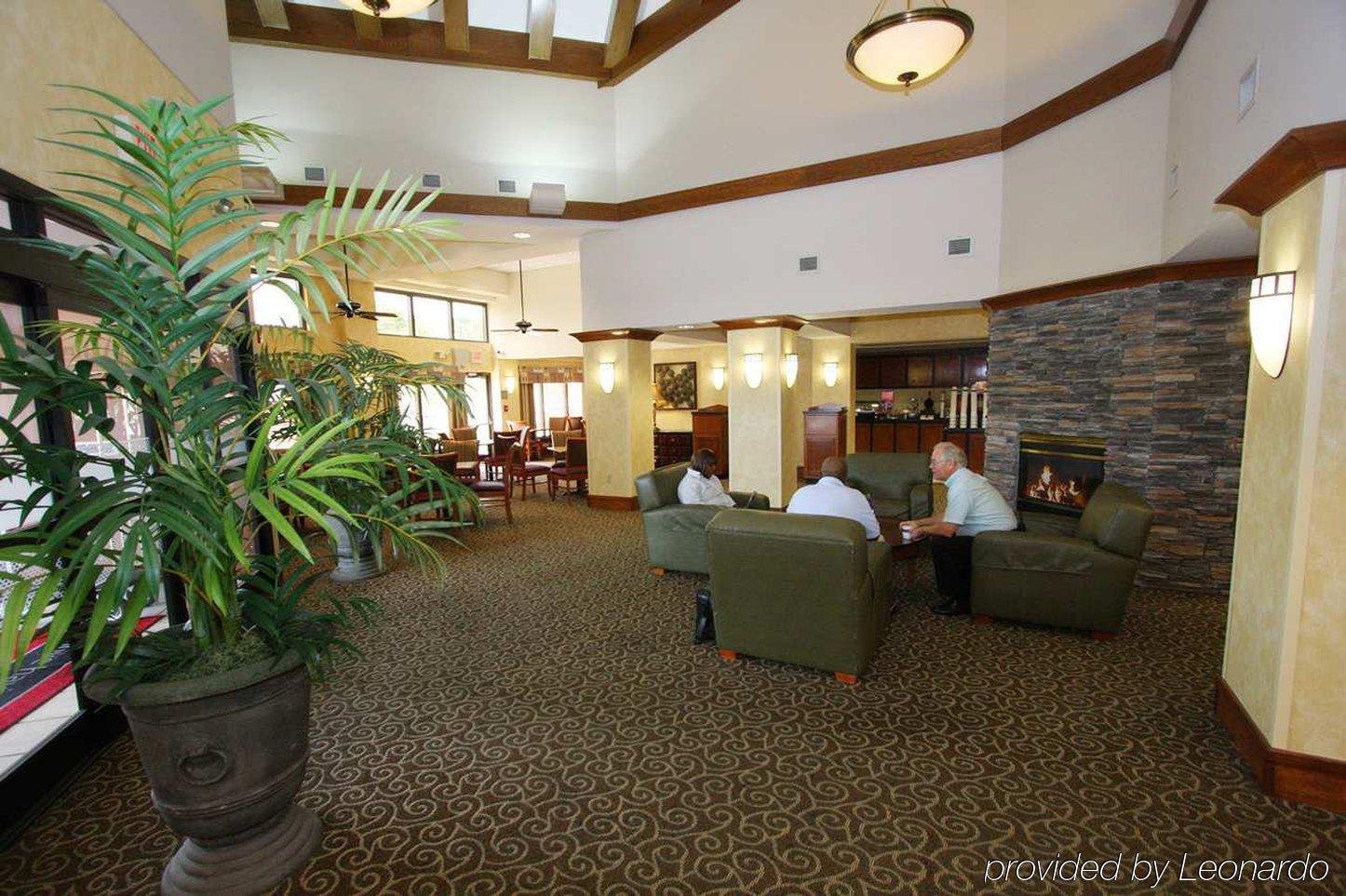 Hampton Inn & Suites Memphis-Wolfchase Galleria Interior photo