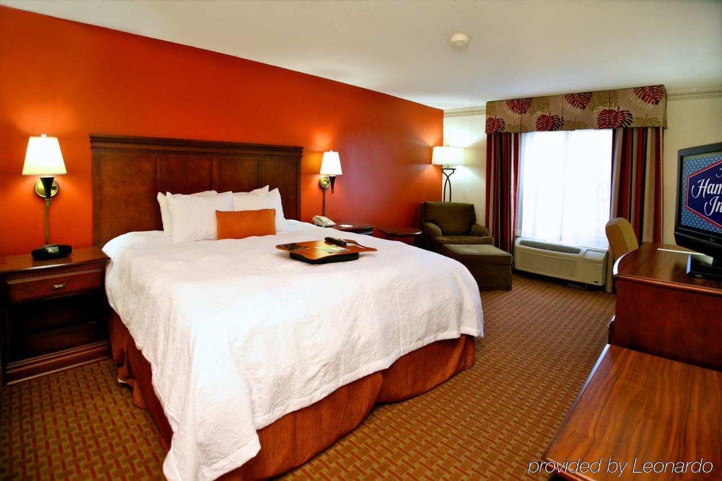 Hampton Inn & Suites Memphis-Wolfchase Galleria Room photo