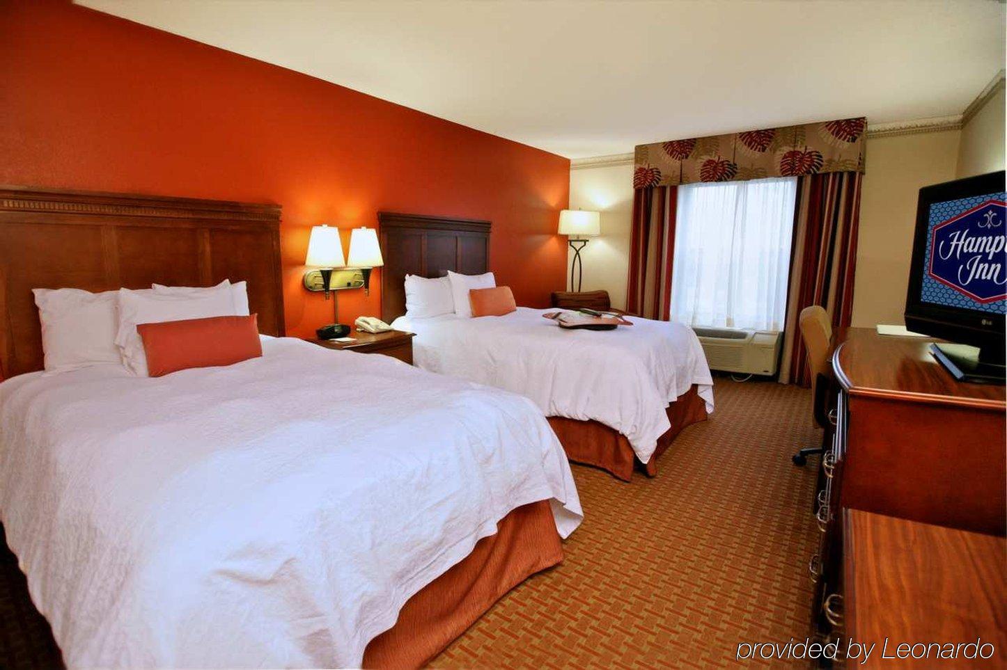 Hampton Inn & Suites Memphis-Wolfchase Galleria Room photo