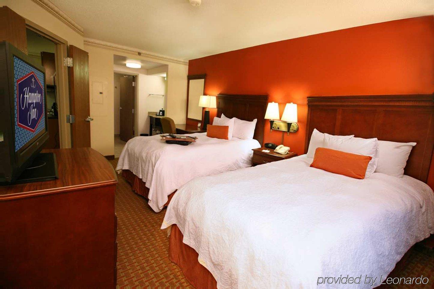 Hampton Inn & Suites Memphis-Wolfchase Galleria Room photo