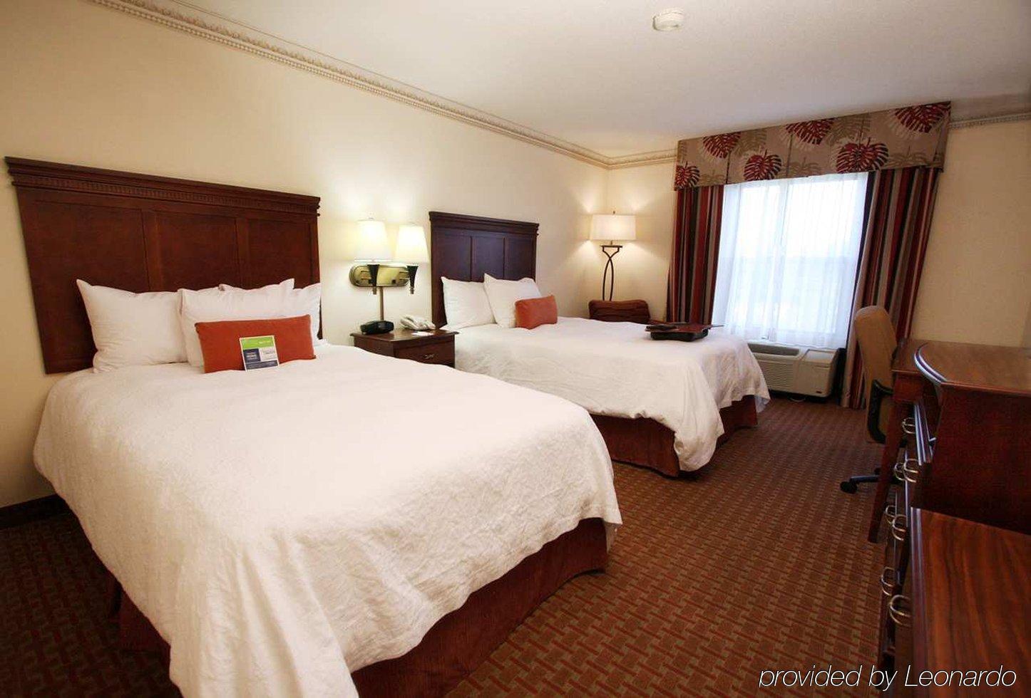 Hampton Inn & Suites Memphis-Wolfchase Galleria Room photo