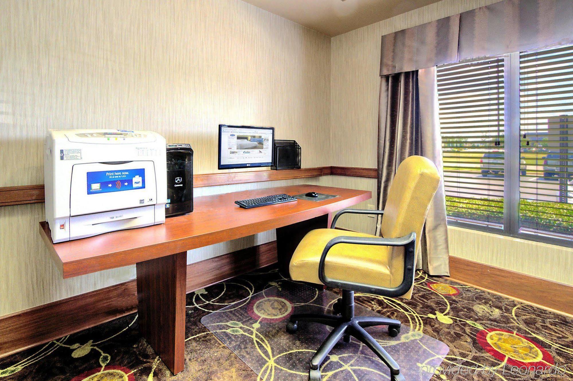 Hampton Inn & Suites Memphis-Wolfchase Galleria Facilities photo