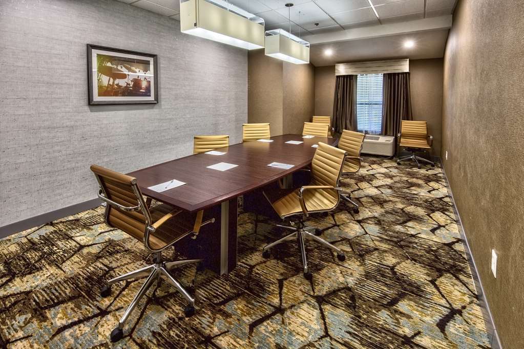 Hampton Inn & Suites Memphis-Wolfchase Galleria Facilities photo