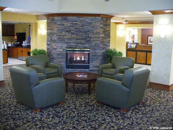 Hampton Inn & Suites Memphis-Wolfchase Galleria Interior photo