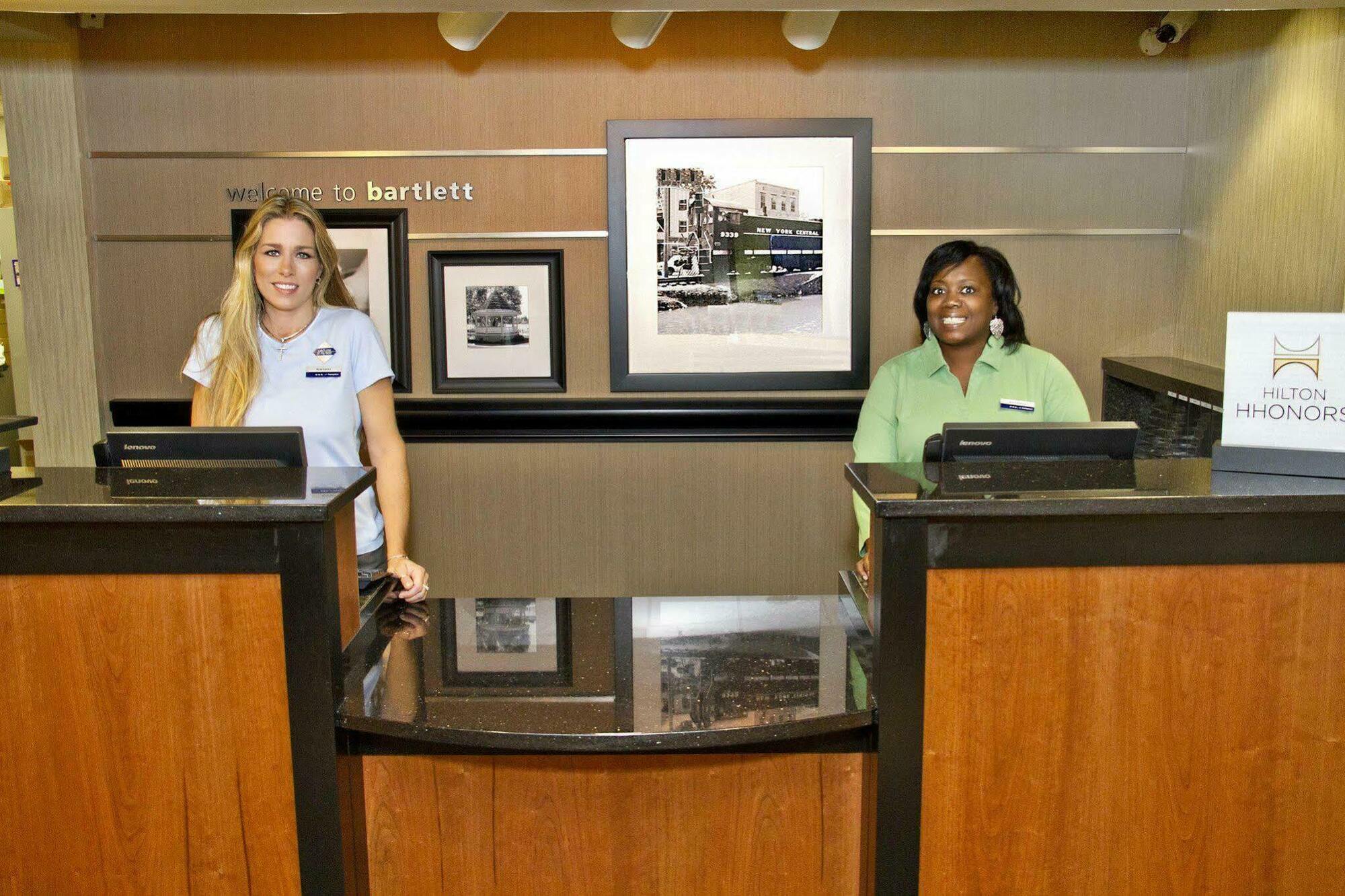 Hampton Inn & Suites Memphis-Wolfchase Galleria Interior photo